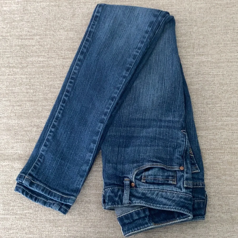 Aeropostale “Ashley ultra skinny” jeans Size 00 Reg - Picture 2 of 10